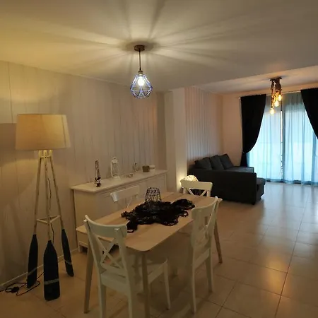 Appartement Sea Soon