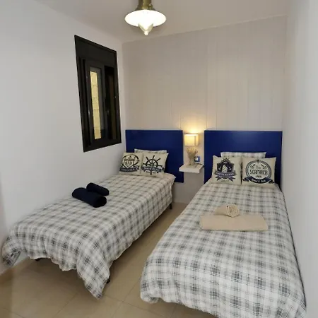 Apartament Sea Soon *