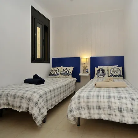 Apartament Sea Soon